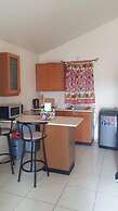 1-bed House Sleeps 2 in Secure Community