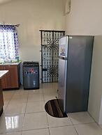 1-bed House Sleeps 2 in Secure Community