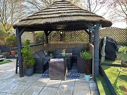 Home in The Vale of Evesham