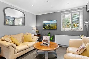 Home in The Vale of Evesham