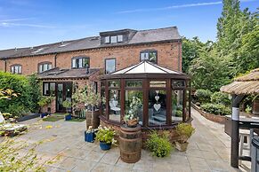 Home in The Vale of Evesham