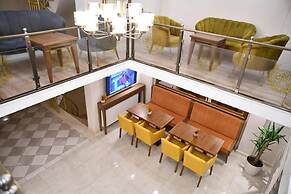 Mavirem Hotel