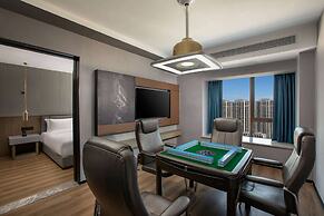 Microtel by Wyndham Hengyang Huaxin