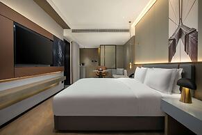 Microtel by Wyndham Hengyang Huaxin