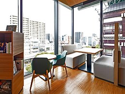 Comfort Hotel Yokkaichi