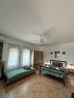 Comfortable Home