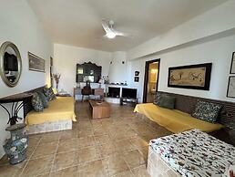 Comfortable Home