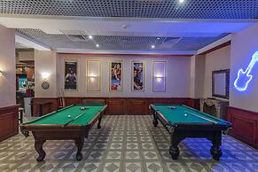 Dexon Hotels