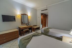 Dexon Hotels