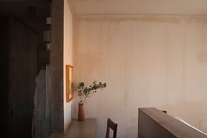 Azenhas do Mar Valley House
