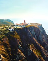 Azenhas do Mar Valley House