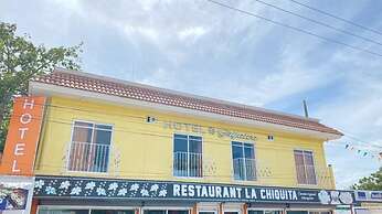 Hotel Grijalva