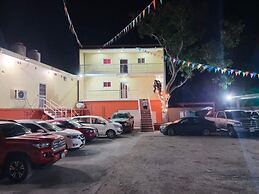 Hotel Grijalva