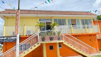 Hotel Grijalva