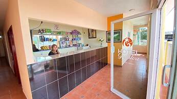 Hotel Grijalva