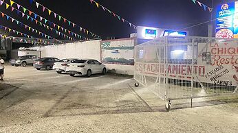 Hotel Grijalva