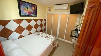 Hotel Grijalva