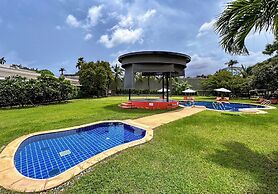 Kata Forte Resort