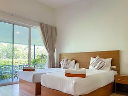Kata Forte Resort