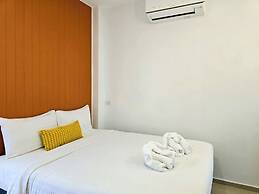 Kata Forte Resort