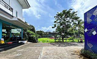 Kata Forte Resort