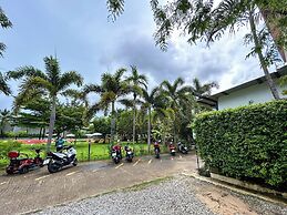 Kata Forte Resort