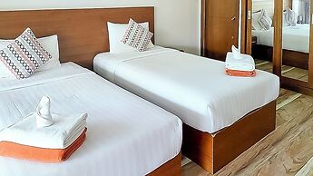 Kata Forte Resort
