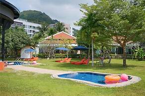 Kata Forte Resort