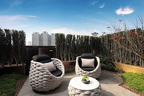 HUALUXE Leshan by IHG