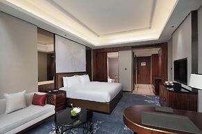 HUALUXE Leshan by IHG