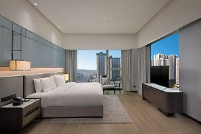 HUALUXE Leshan by IHG