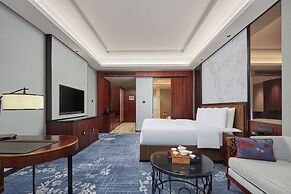 HUALUXE Leshan by IHG