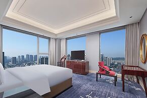HUALUXE Leshan by IHG