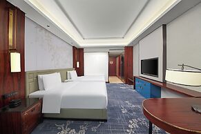 HUALUXE Leshan by IHG