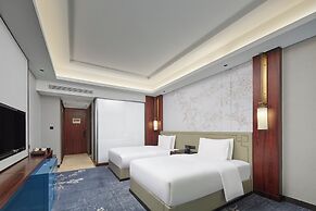 HUALUXE Leshan by IHG