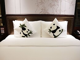HUALUXE Leshan by IHG