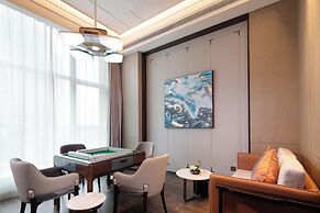 HUALUXE Leshan by IHG
