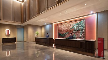 HUALUXE Leshan by IHG