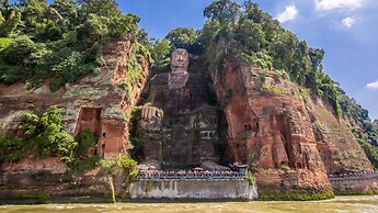 HUALUXE Leshan by IHG