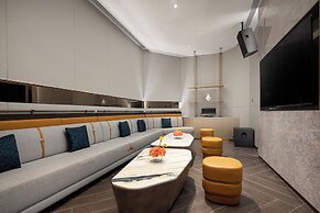 HUALUXE Leshan by IHG