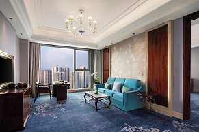 HUALUXE Leshan by IHG