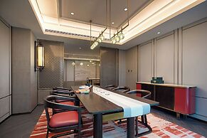 HUALUXE Leshan by IHG