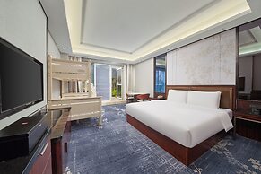 HUALUXE Leshan by IHG
