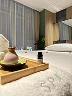 HUALUXE Leshan by IHG