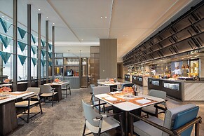 HUALUXE Leshan by IHG