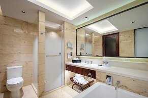 HUALUXE Leshan by IHG