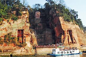 HUALUXE Leshan by IHG