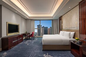 HUALUXE Leshan by IHG