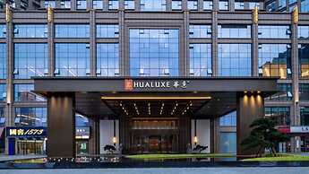 HUALUXE Leshan by IHG