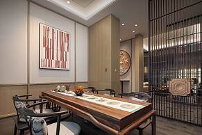 HUALUXE Leshan by IHG